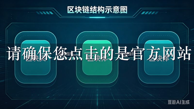 请确保您点击的是官方网站，以防止误入钓鱼网站。